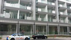 Rangoon 88 (D8), Apartment #560812881